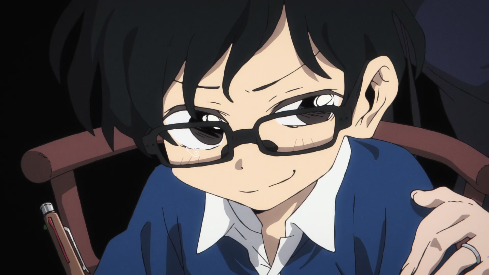 [Tsukyio Editing Resources] Takopi's Original Sin - 161.mp4